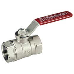 Lodv. ventilis 11/2 i-i gar. GIACOM.