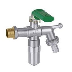 Dārza vent.neaizsalstošs 1/2CALEFFI