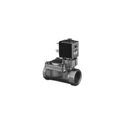 Solenoid valve 1` normāli open (for water)