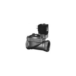 Solenoid valve 3/4 normally closed (for water)