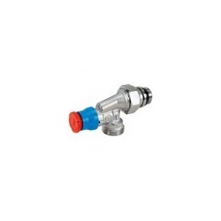 GIACOMINI radiator thermostatic valves axial 1/2`