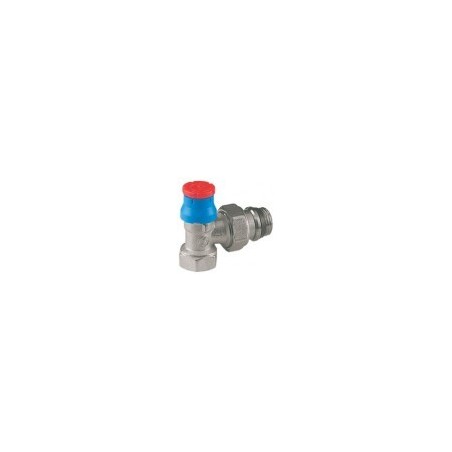 GIACOMINI radiator thermostatic valves corner 1/2`