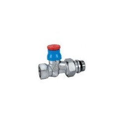 GIACOMINI radiator thermostatic valves straight 1/2`