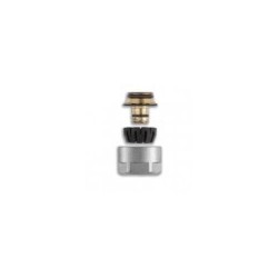 Euroconus d20x2.0x3/4 pex KERMI