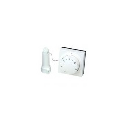 DANFOSS radiatoru termogalvas with distances sensoru iznesamais 2m