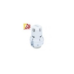 ICMA radiatoru termogalvas M28