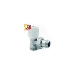 ICMA radiator valves 90° lod. 1/2` d15 IC