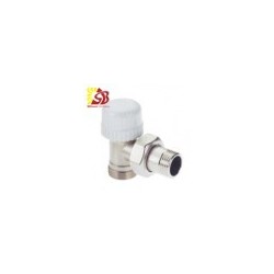 RMB/SCHLOSSER radiator valves straight 1/2`