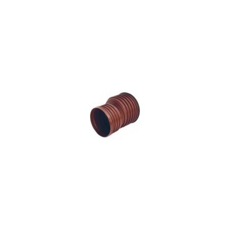 Double-wall drainage reducers D250/200