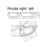 Vanna PICCOLA 1575x1030 balta