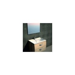 Bath room mēbele WAY 70x54x70, with with drawers (wenge)