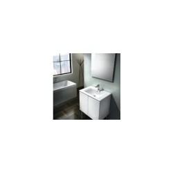 Furniture set DUBLINO 60 white