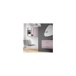 Furniture set WAY 12 rozā