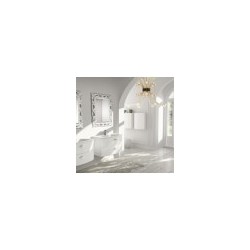 Furniture set LATITUDINE 13 white