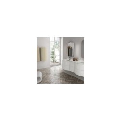 Furniture set LATITUDINE 04 white