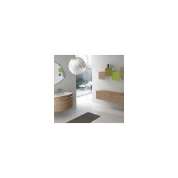 Furniture set LATITUDINE 03 riekstkoka