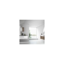 Furniture set ONDA 07, riekstkoka/white