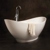 Vanna FELICE balta SilkStone