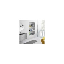 Furniture set ONDA 06, pelēks