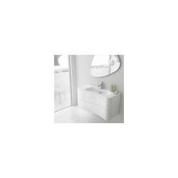 Furniture set ONDA 03 white