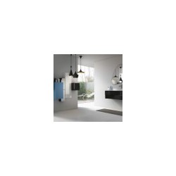 Furniture set ONDA 02, black