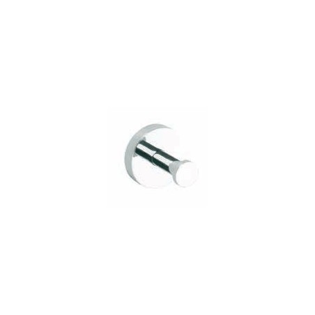 Āķis OMEGA 55mm, hroms