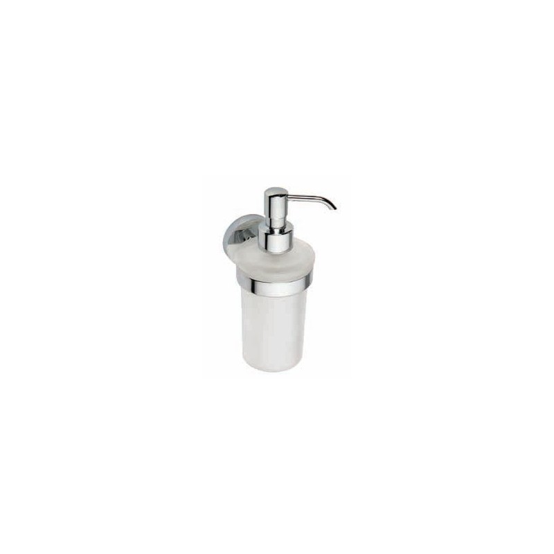 Ziepju dozators OMEGA sienas 250ml