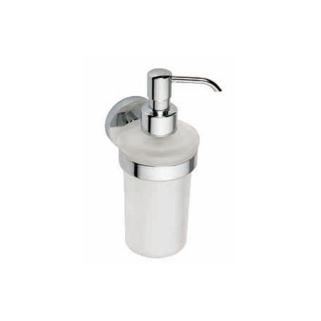 Ziepju dozators OMEGA sienas 250ml