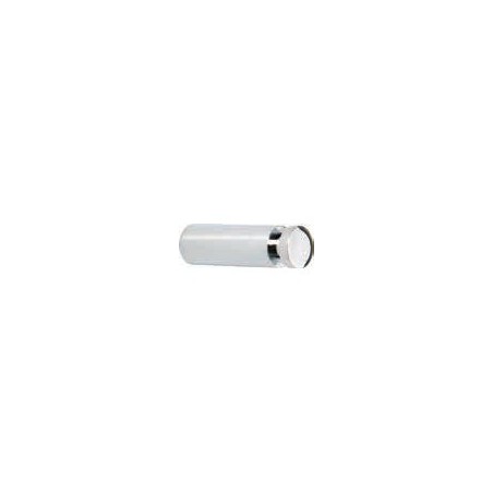 Āķis OMEGA 15x55mm, hroms