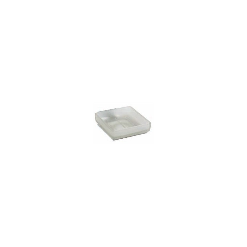 Ziepju trauks PLAZA stikla 130*110mm