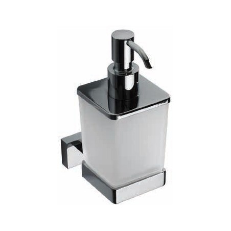Ziepju dozators PLAZA sienas 200ml