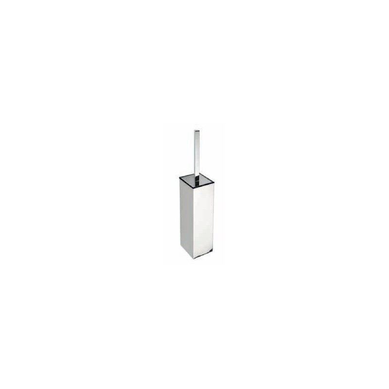 Tualetes birste ar met. turēt. PLAZA 80*360*80mm