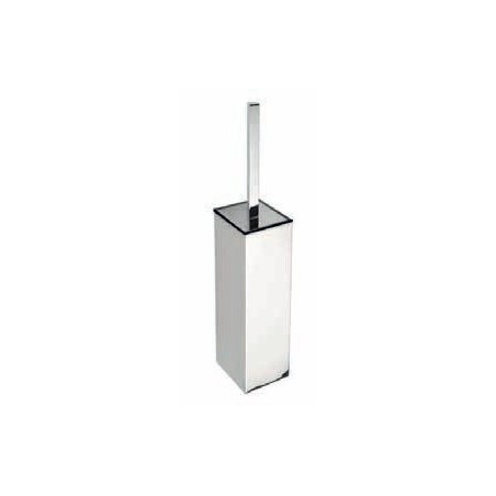 Tualetes birste ar met. turēt. PLAZA 80*360*80mm