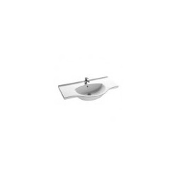 HATRIA SOPHIE washbasin 105x50cm