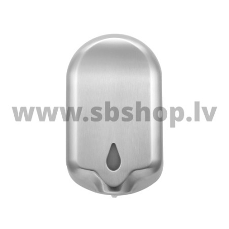 Dozators dezinfekcijas 1200ml automātisks, ner.tērauds
