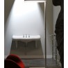 Izlietne RETRO 100cm balta