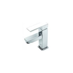 Washbasin mixer ARTE chrome