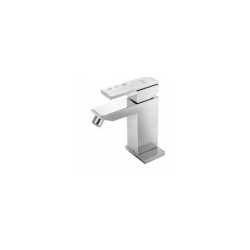 Mixer bidet ALTAIR with Swarovski, zelta