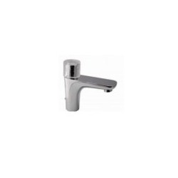 Washbasin mixer ICE chrome