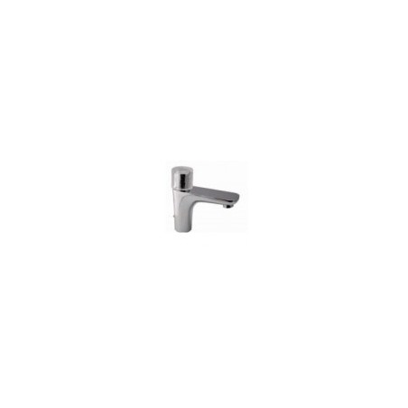 Washbasin mixer ICE chrome