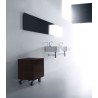 Izlietne EGO 50x40 balta