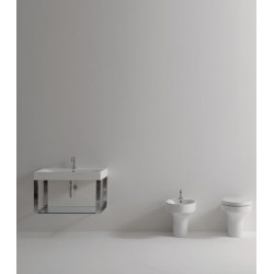 Izlietne CENTO 80x45
