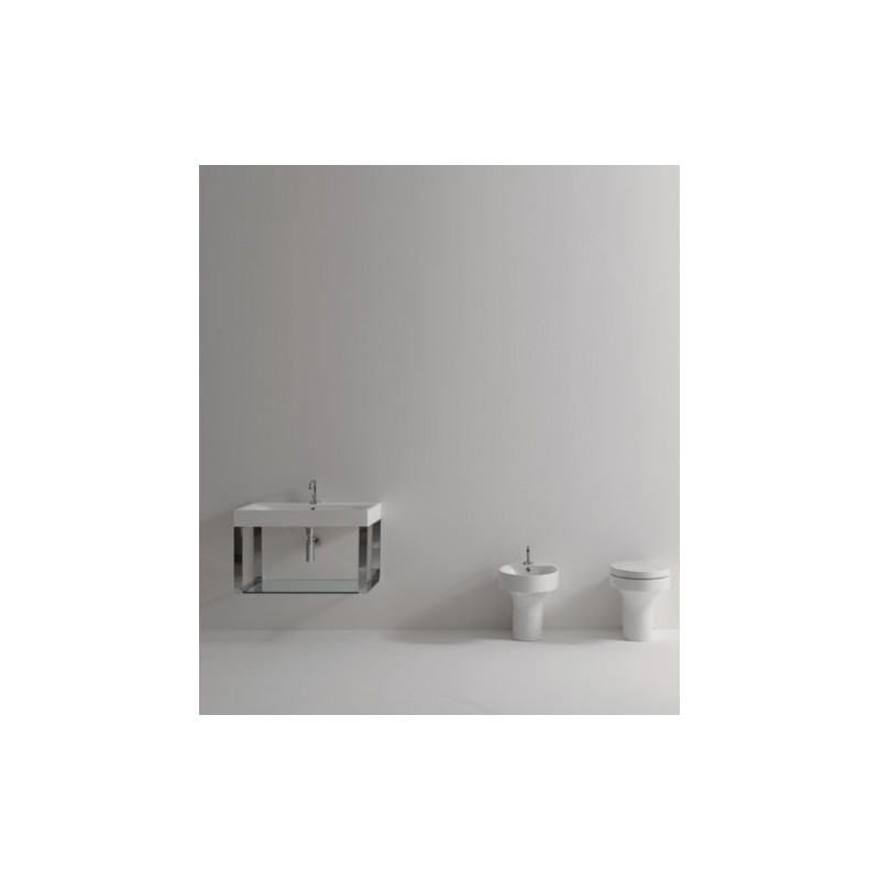 Izlietne CENTO 80x45