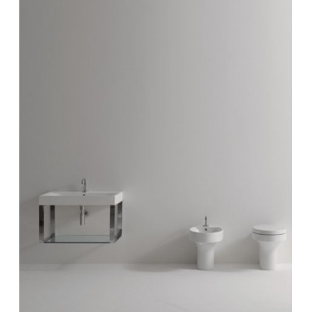 Izlietne CENTO 80x45