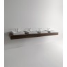 Izlietne CENTO 50x45
