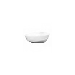 Washbasin LOOP 53x53 uz virsmas, white