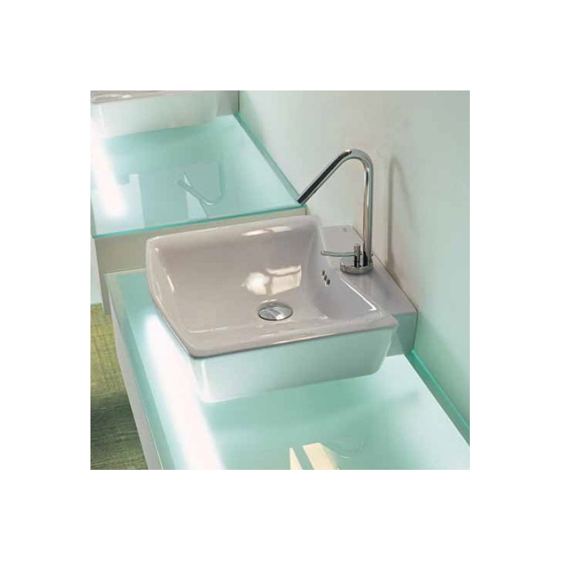 Izlietne OCEANO 50cm Althea Ceramica