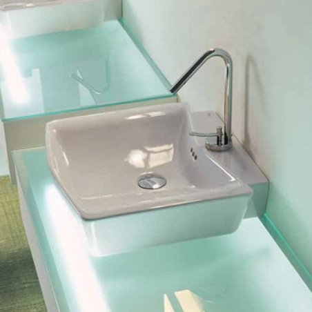 Izlietne OCEANO 50cm Althea Ceramica