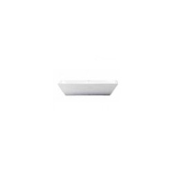 Washbasin PRISMA 63x43 uz virsmas, white