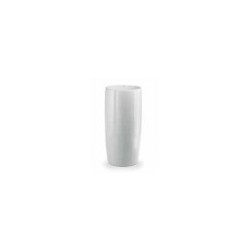 Washbasin PILLAR 87x44 freestanding, white